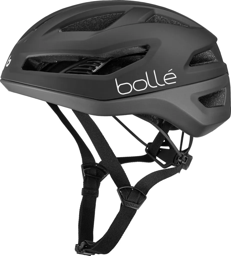 Casque Vélo BOLLÉ Eco Avio Pure Léger et Aéré Contre la Chaleur