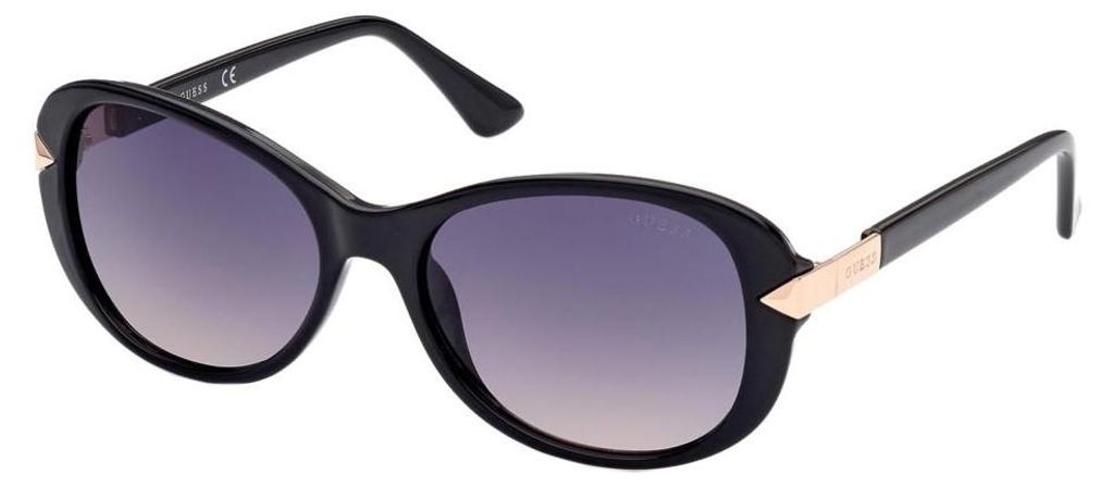 GUESS SUNGLASSES Occhiali da sole GU7820_01B_56 Immagine del prodotto 