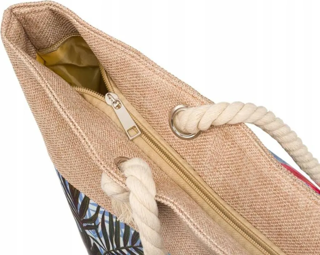 Recensione Rovicky Borsa Einsho: La Shopper Multicolore Imperdibile - 6