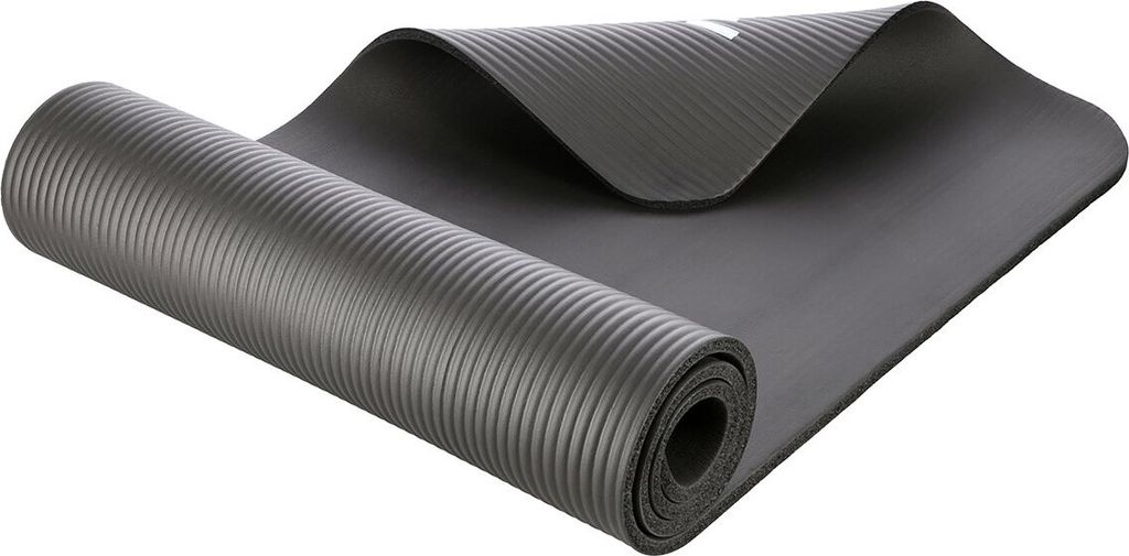 tapis de yoga antidérapant de 183 cm - Idéal pour le yoga, Image du produit 