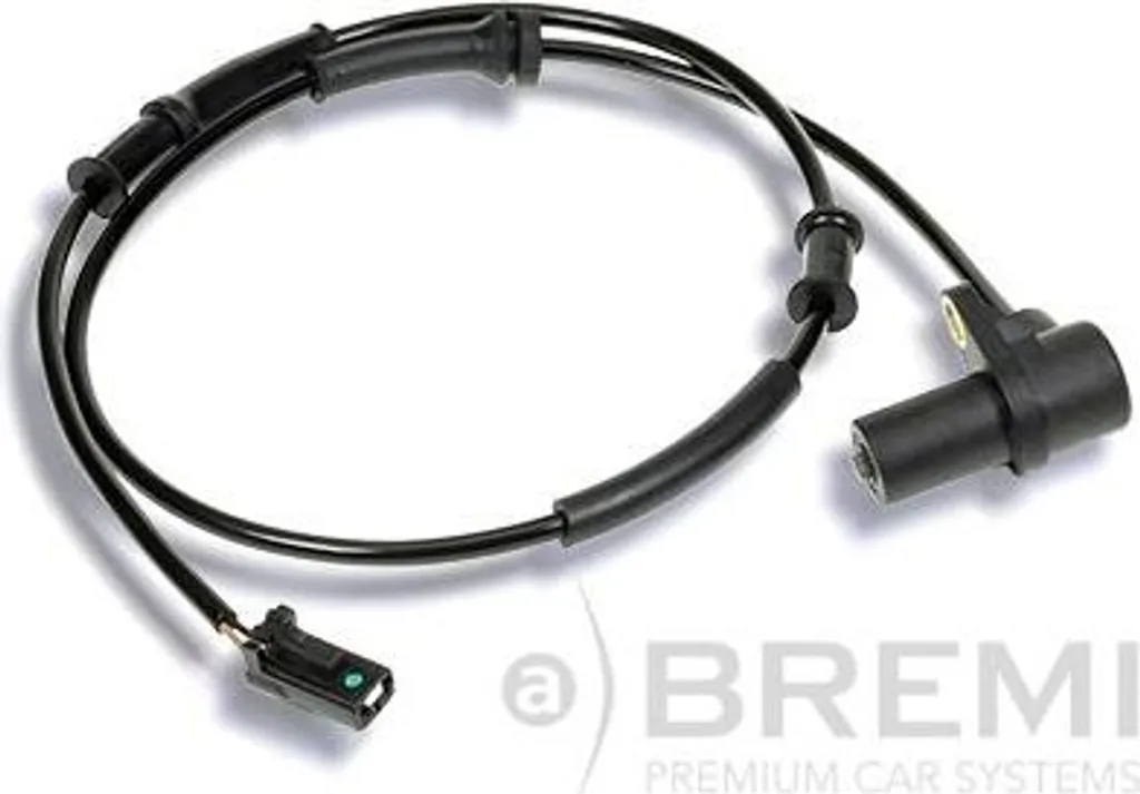 Sensore ABS BREMI 50439 Hyundai Accent - Sostituzione OE 9567125200