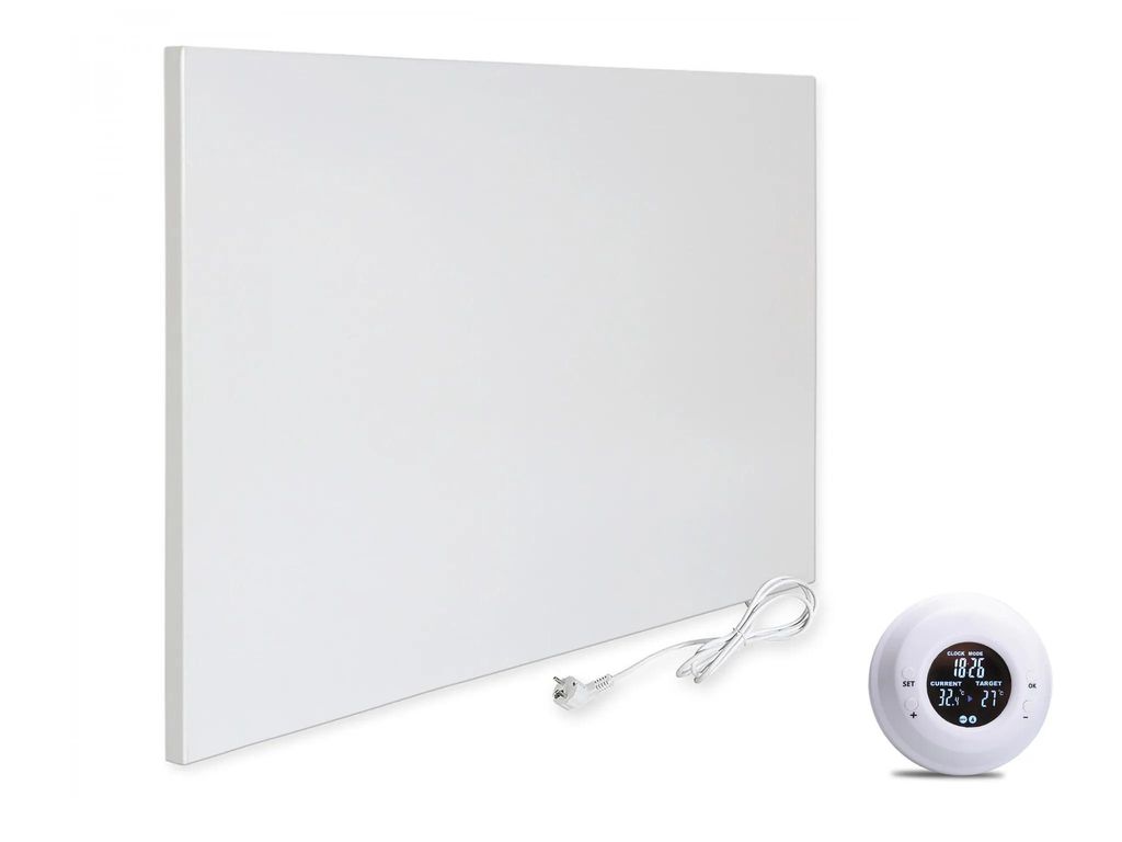 VIESTA® H500 Riscaldamento a infrarossi 500W Pannello Immagine del prodotto 