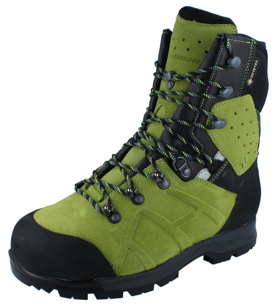 Buty ochronne Haix 603113 Haix Protector Ultra Zdjęcie produktu 