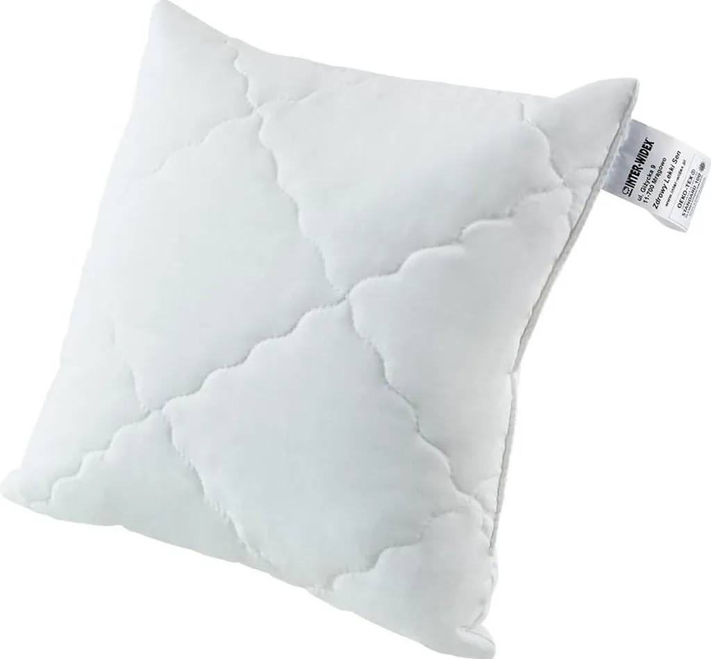 Coussin 40x40 Décoratif Blanc Senna Home - Idéal Salon et Chambre