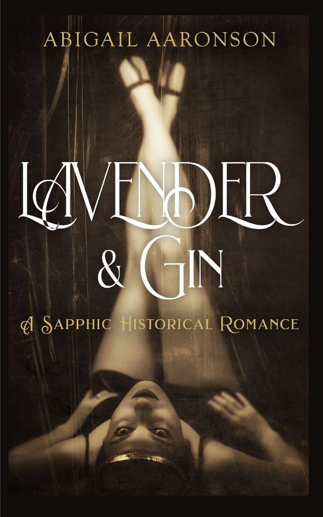 Lavender & Gin