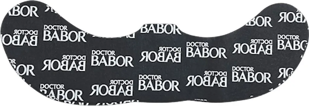 Patch Yeux Régénérant Babor Doctor Babor Resurface Renewal - Soin Lissant