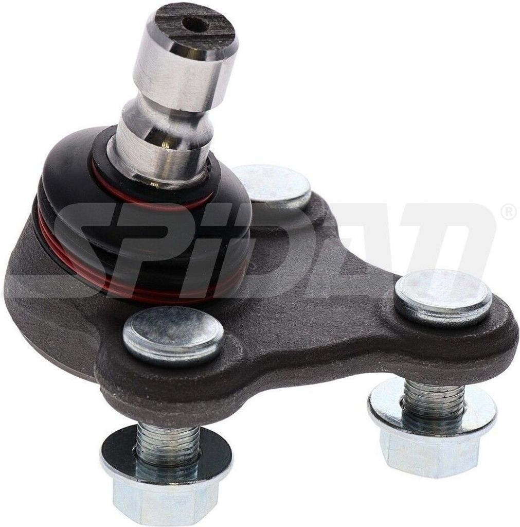 SPIDAN CHASSIS PARTS Traggelenk Unten Vorne Links für HYUNDAI Tucson (TL, TLE) 59749