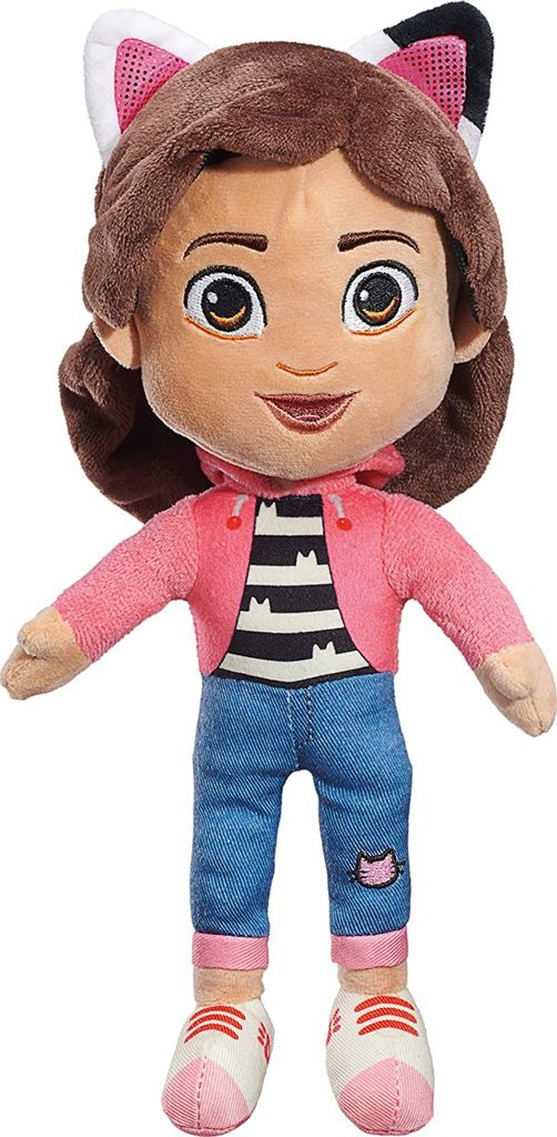 Merc Plüsch Gabbys Dollhouse Gabby  28cm - Schmidt Spiele  Obrázok produktu 
