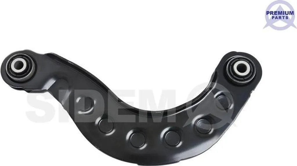 Barre de direction SIDEM 3675 pour Focus et C-Max - Réf OE 1686184