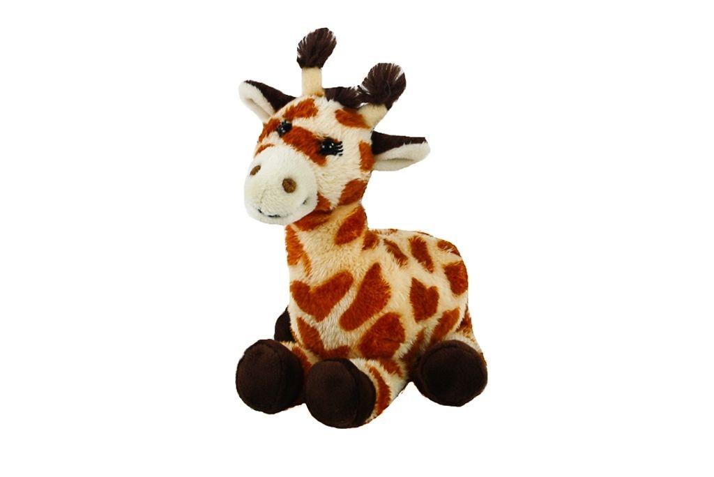 Schaffer Giraffe Bahati 28 cm Produktbild 