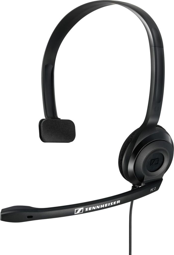 Sennheiser PC 2 CHAT, Kabel, Kancelář / call centrum, 42 - Obrázek produktu 