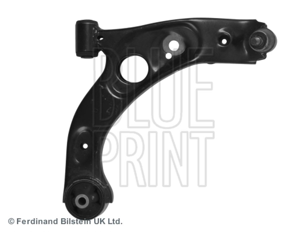 BLUE PRINT ADD68632 Querlenker Vorne Rechts Unten für DAIHATSU Cuore VI (L251, L250, L260)