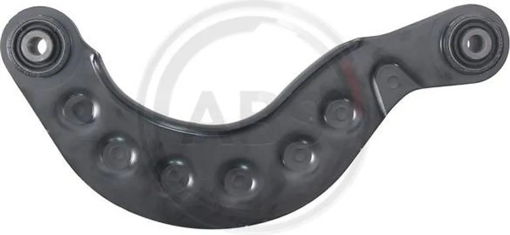 Bras de suspension anti-vibration pour corriger le jeu sur Focus