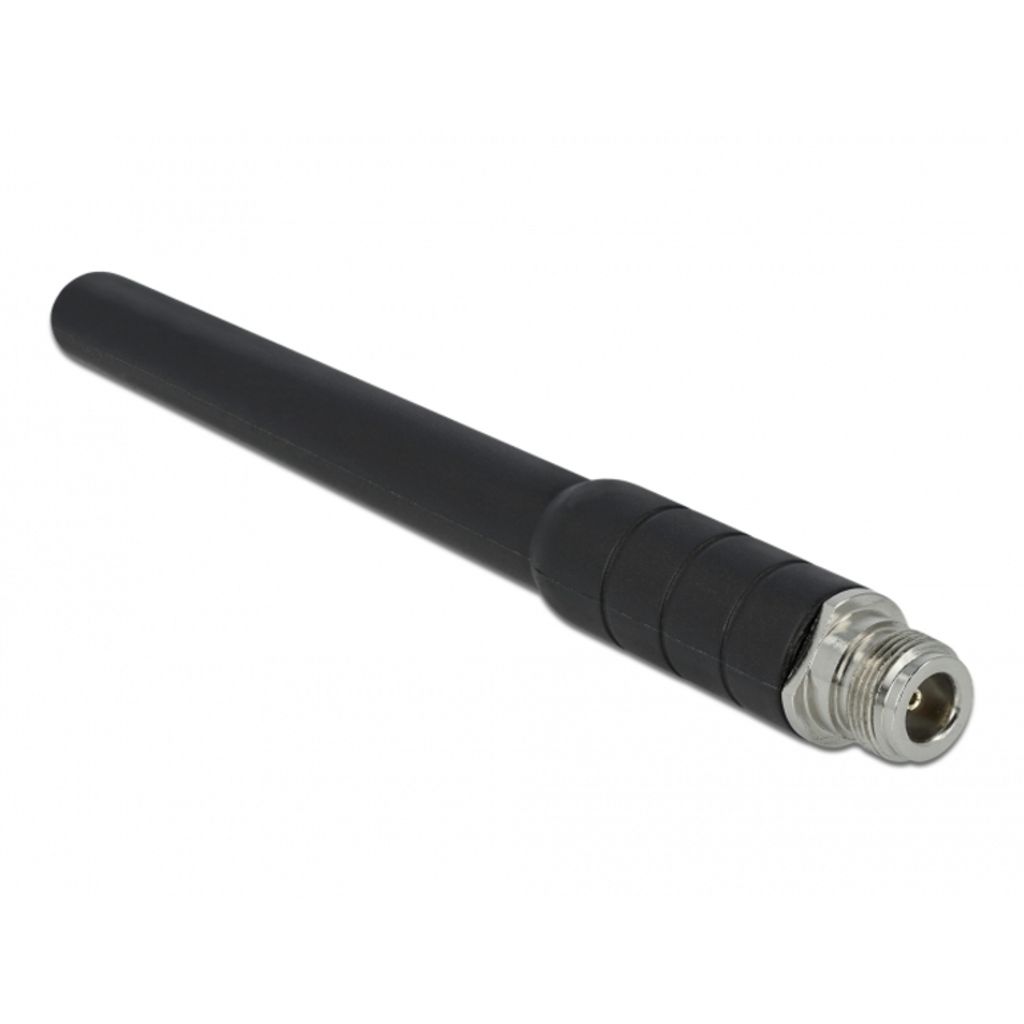 DELOCK GSM, UMTS Antenne N Buchse 2 dBi 17,8 cm