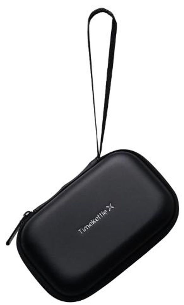 TIMEKETTLE X1, custodia per riunioni, colore nero Immagine del prodotto 
