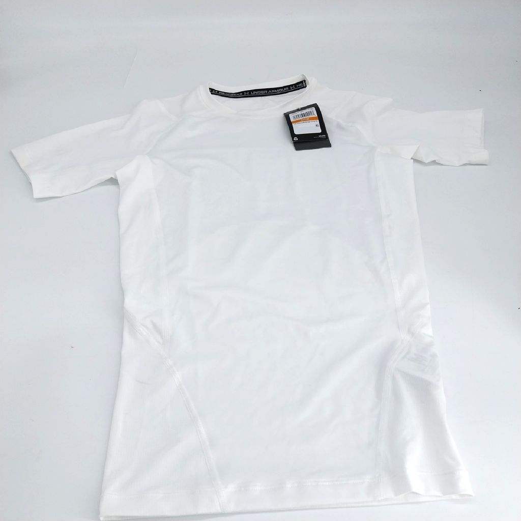 Under Armour Funktionsshirt Herren UA HG Armour Comp SS Produktbild 