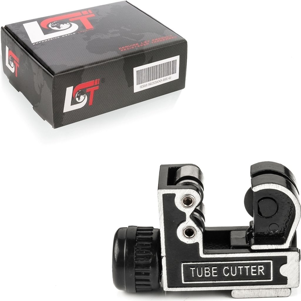 Mini Rohrabschneider Bremsleitung Ø 3-28 mm für Citroen für Renault für Peugeot