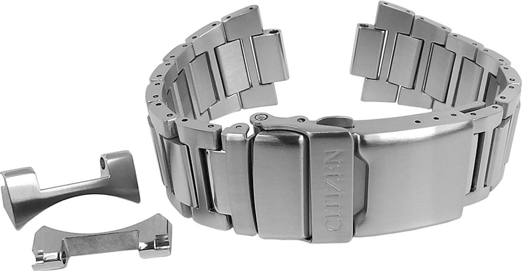 Citizen Promaster | Herren Chrono > Band > Edelstahl | CB5034 > CB5036