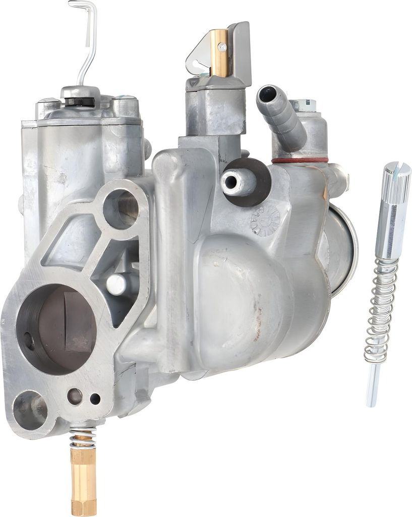 DellOrto Vergaser SI 24/24 D kompatibel mit Vespa P200E Produktbild 