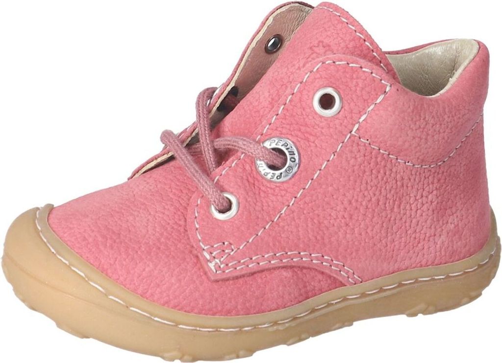 Ricosta CORY rosenholz echt Leder Kinderschuhe Produktbild 35