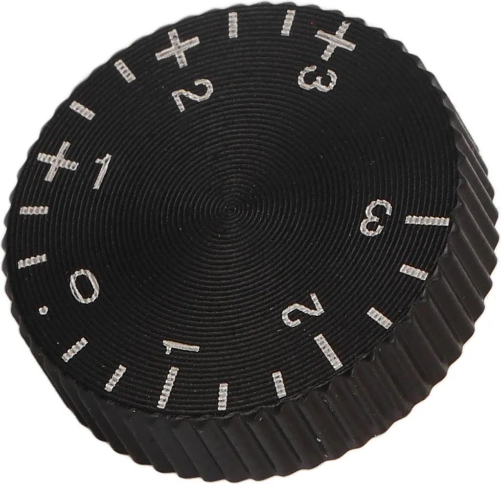 Pièce de Rechange Molette Supérieure pour Appareil Photo Sony A7R2