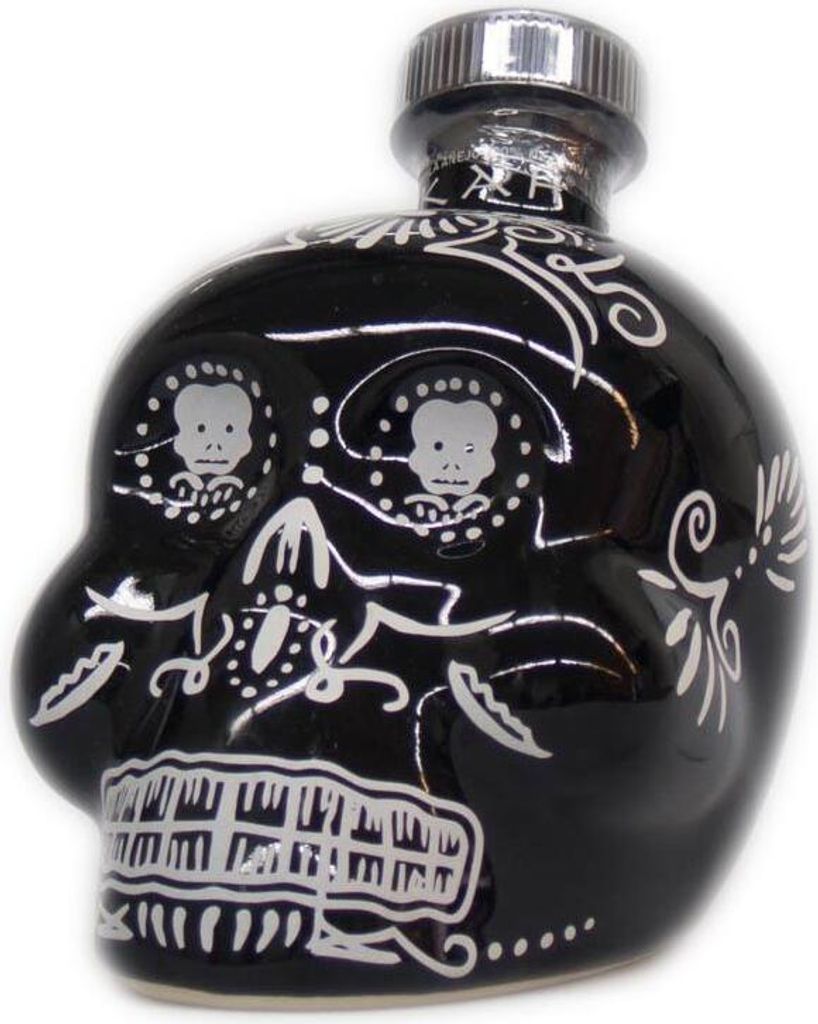 Kah Tequila Anejo 700ml 40% Vol. Produktbild 