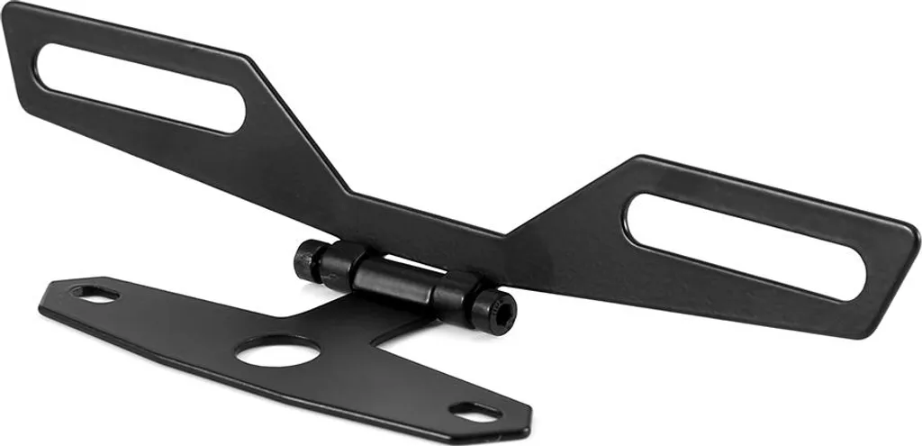 Staffa Supporto Luci Posteriori Ultra-Resistente - Per Uso Intensivo Auto