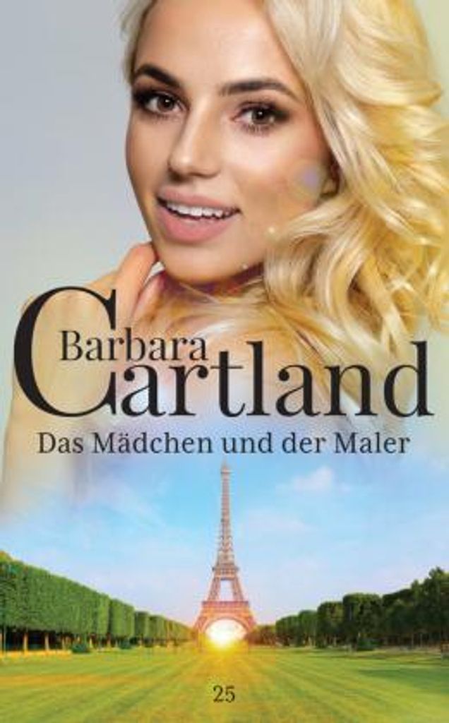 Das Mädchen und der Maler