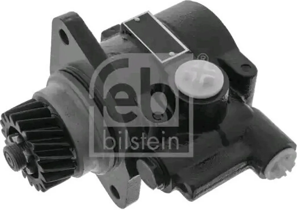 Pompe de direction assistée FEBI BILSTEIN 49836 pour VOLVO FL6 - OE