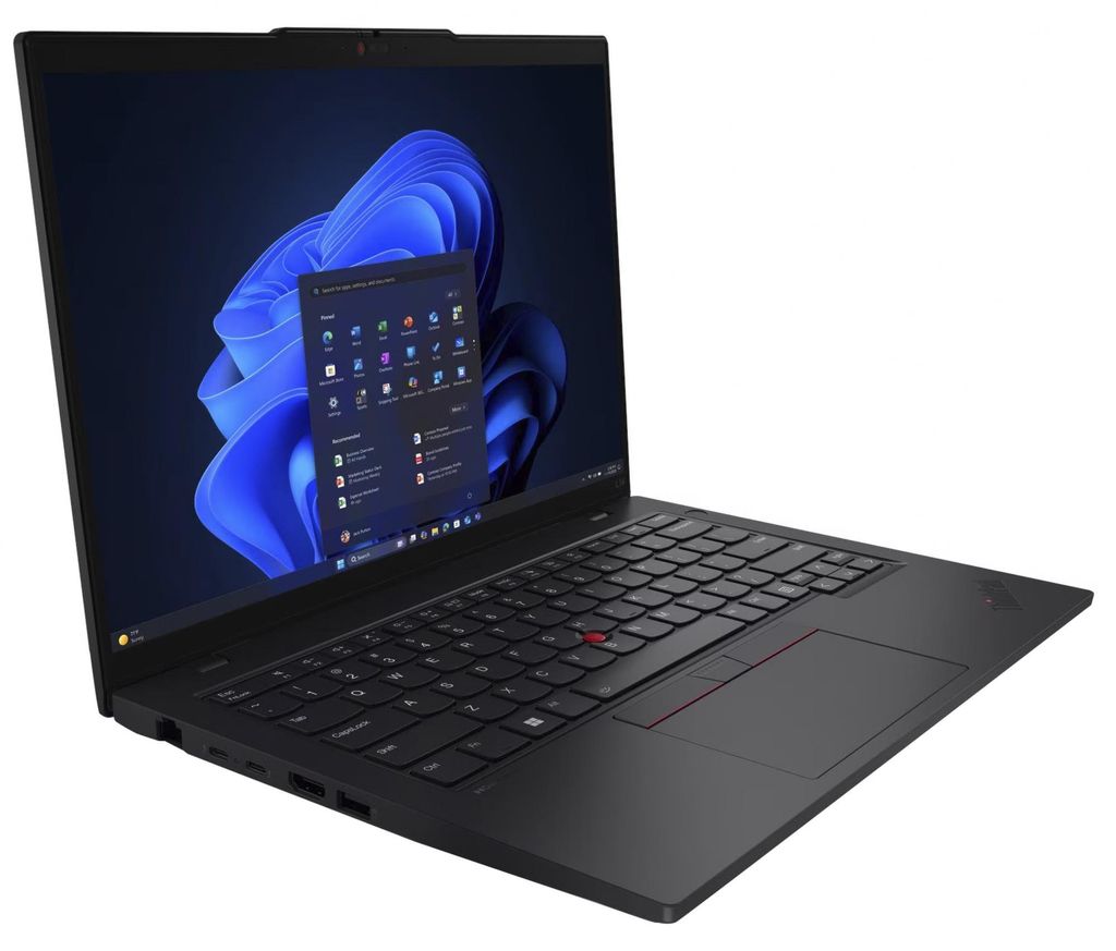 Lenovo ThinkPad L14 AMD G6 (21S8002VGE), Notebook Produktbild 