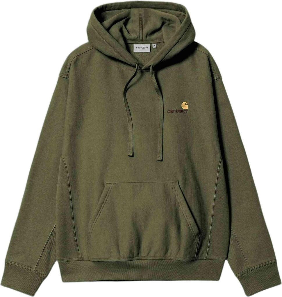 Hoodie Carhartt WIP I028279-2BRXX für Herren