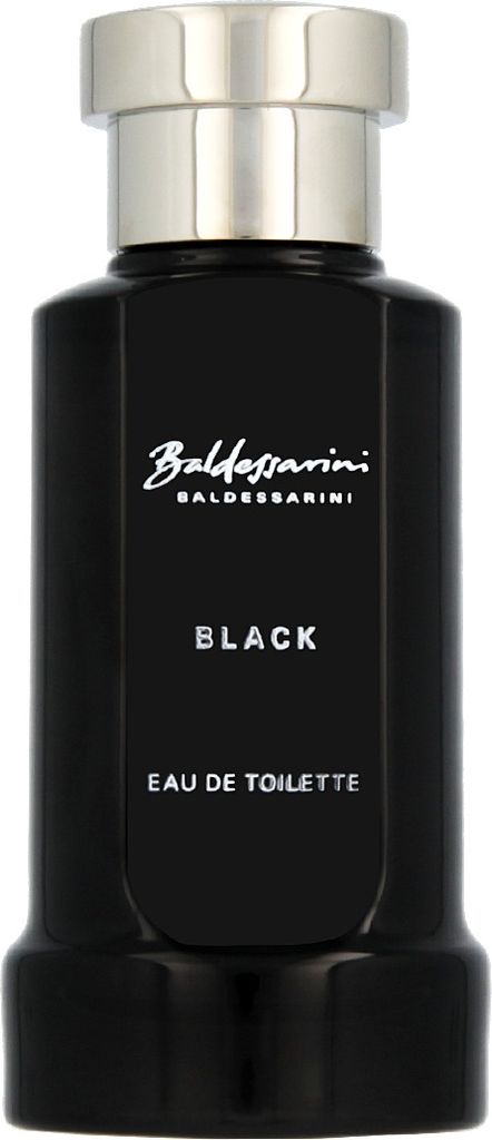 Baldessarini Black EDT 50 ml M Image du produit 