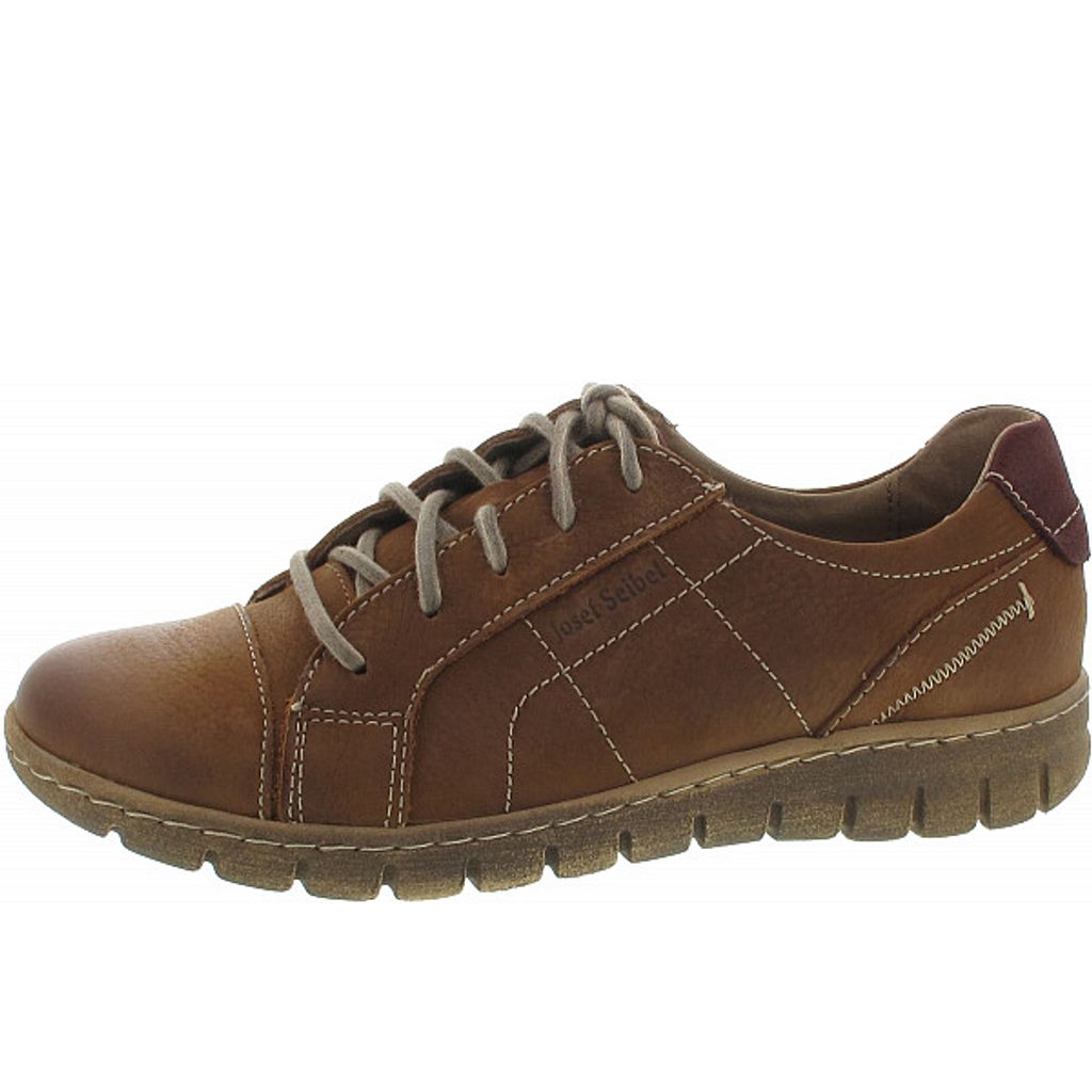 Josef Seibel Steffi 41 93141351 (42/Castagne-kombi) Produktbild 