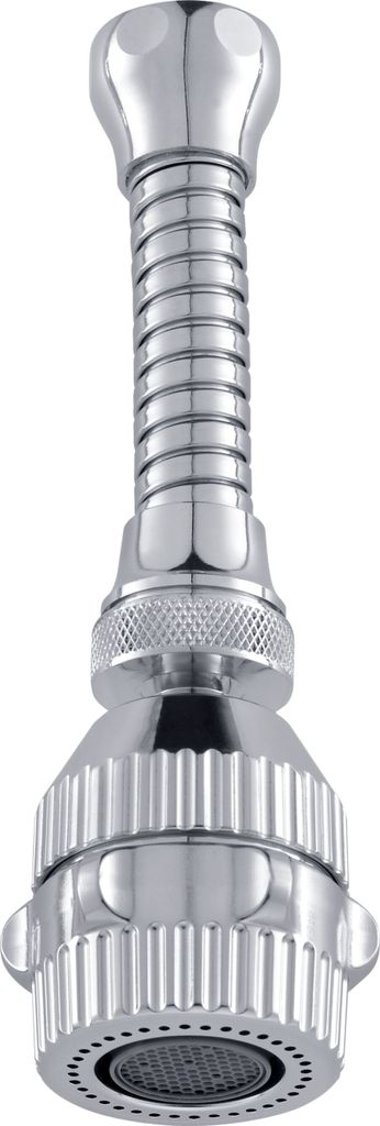 Diaqua Hahnschlauch Metall mit wassersparender Produktbild 