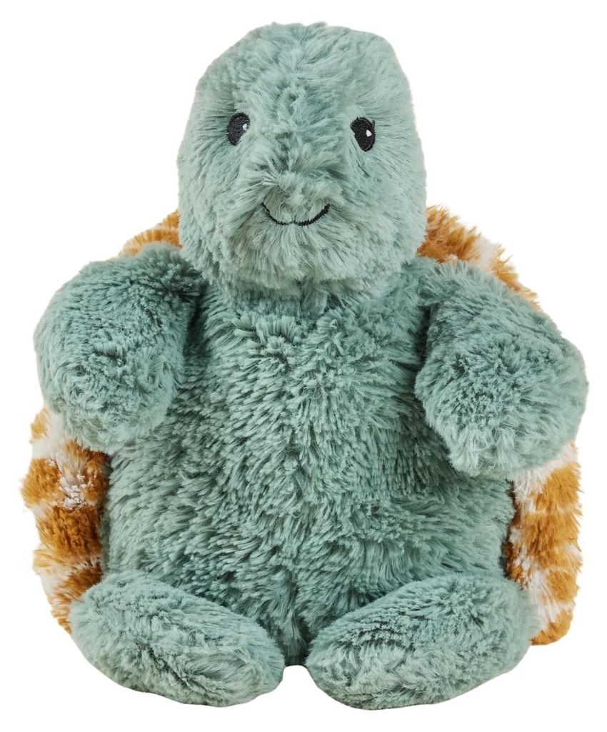 Warmies Mikrowellenplüsch - mit Lavendelduft - Schildkröte Produktbild 