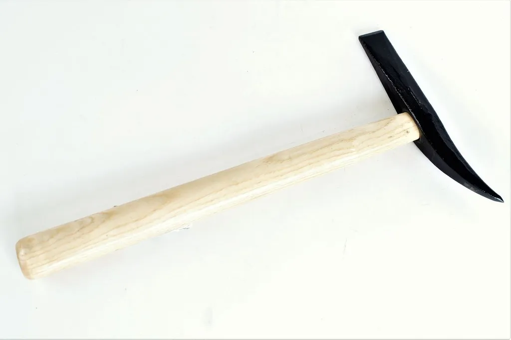 Martello per Saldatura Picard Professionale | Martello per Scorie Acciaio