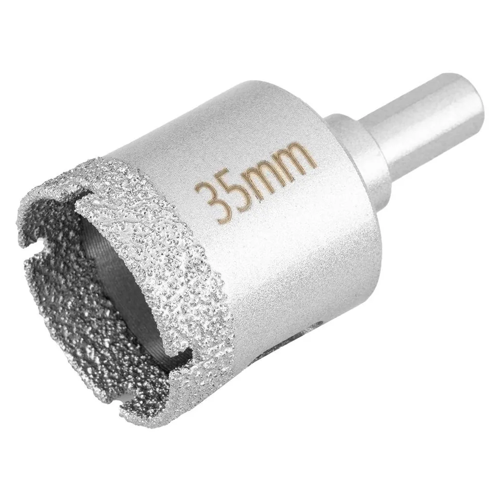 Sega a Tazza 35mm 56T735 Professional | Taglio a Secco Gres e Pietra