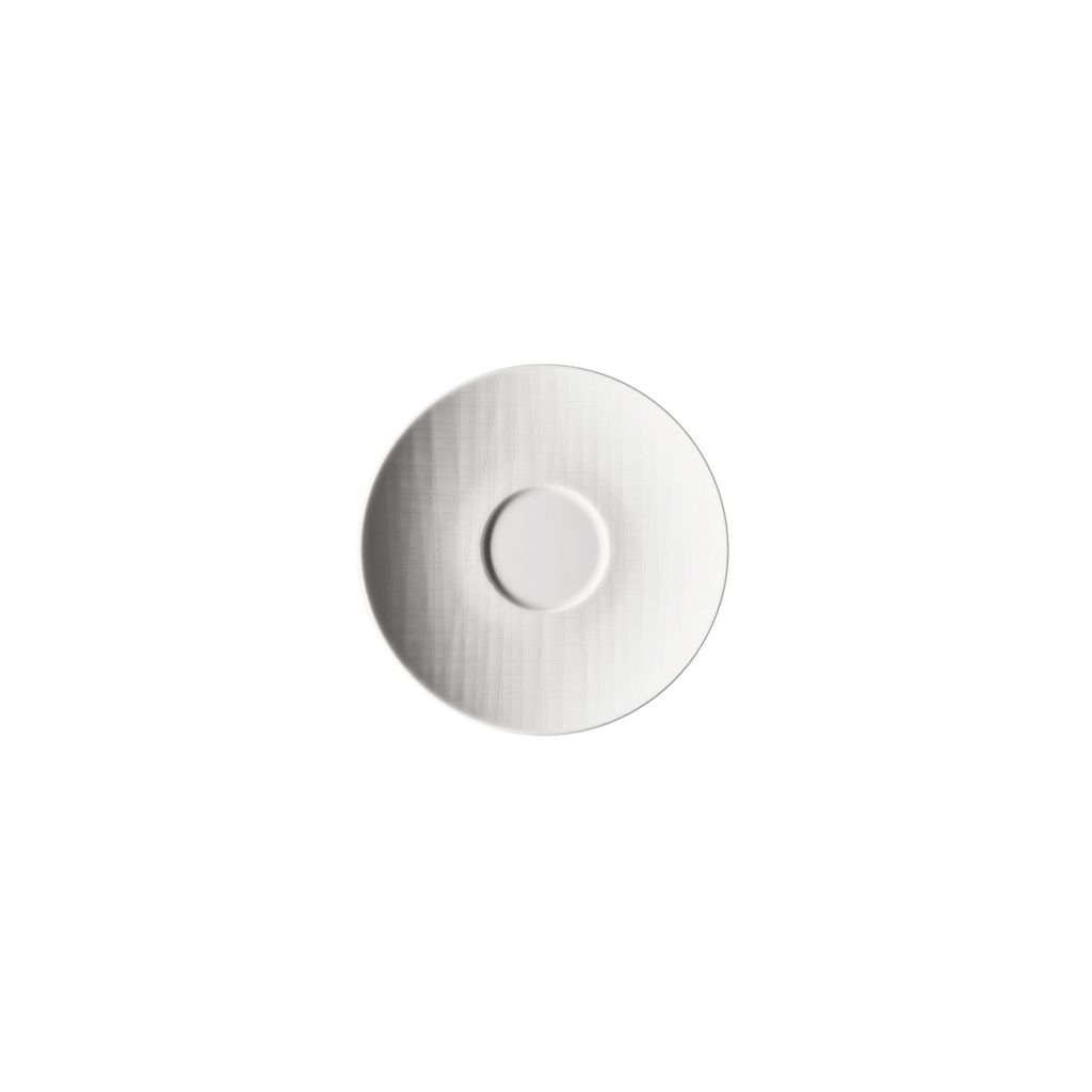 Rosenthal 11770-800001-10421, Porzellan, Mesh, 180 mm
