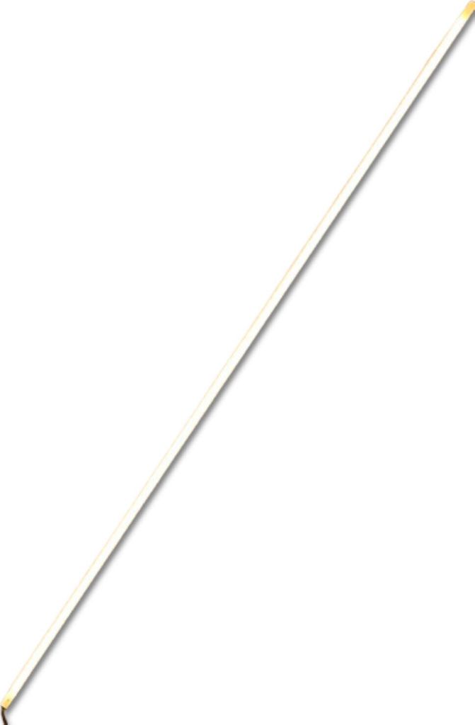 10039 Rail-10-Light SMART Design Leuchte 500mm 5 Watt LEDs Warm Weiß