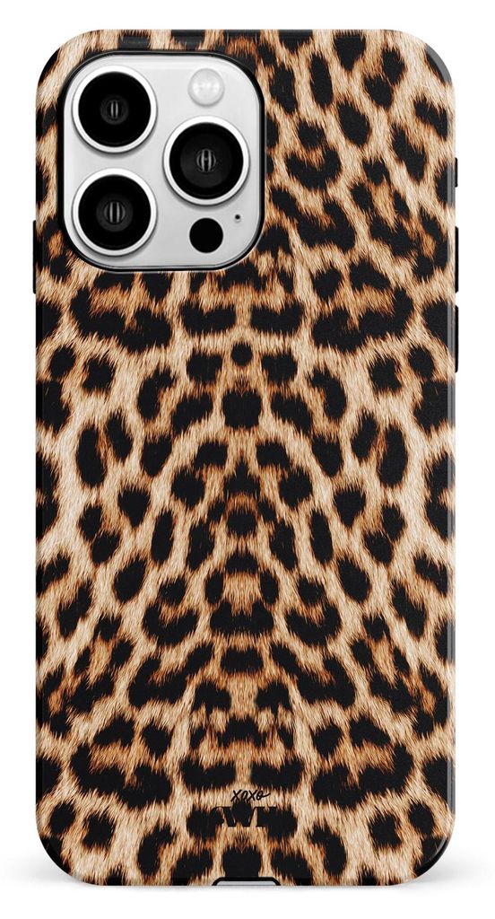 xoxo Wildhearts Wild Thing - iPhone 13 Pro Hülle Produktbild 