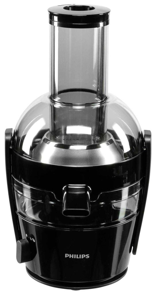 Sokowirwka Philips Viva Collection HR1855/70 - wydajna i Zdjęcie produktu 
