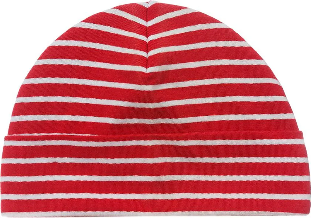 Cappello Döll Junior Rosso a Righe - Outdoor & Comfort Cotton