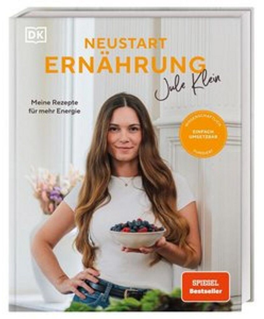 Neustart Ernährung Produktbild 