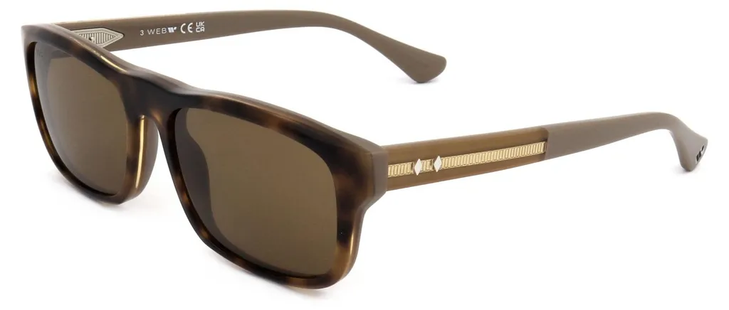 Lunettes de soleil WE0371 56J 58 légères contre la fatigue visuelle