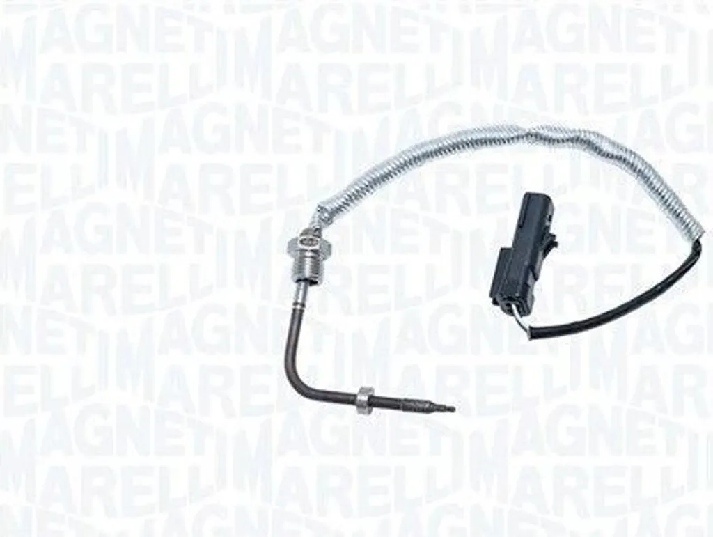 Sonde de température gaz d'échappement MAGNETI MARELLI Thema 300C Jeep