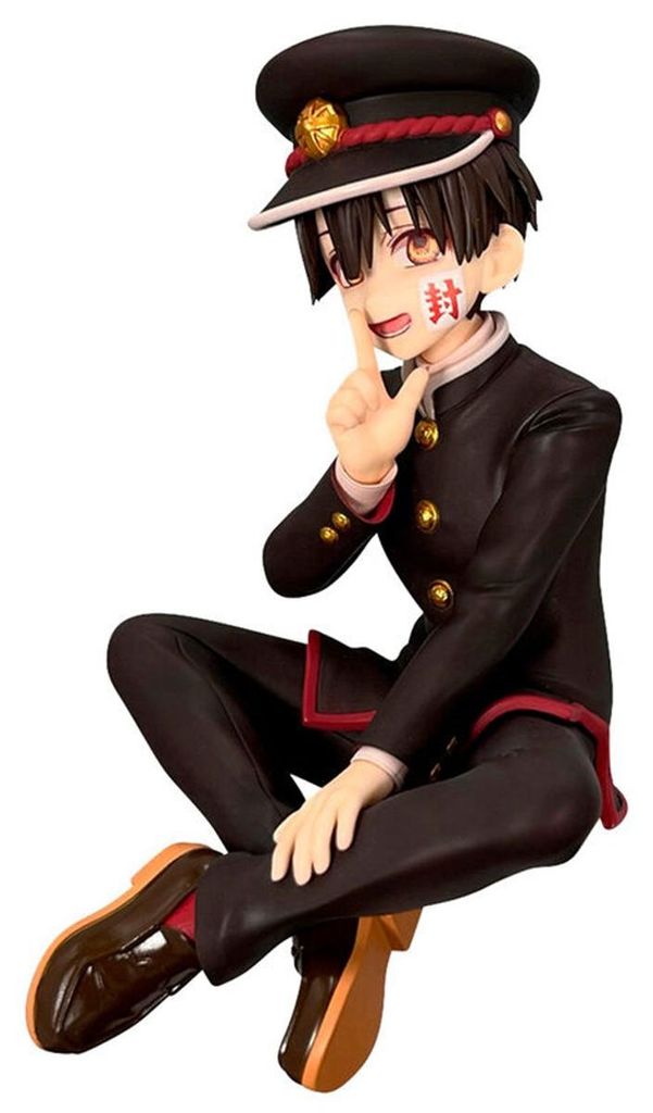 Toilet Bound Hanako-Kun – Figurka Hanako-kun "Noodle Obrázek produktu 
