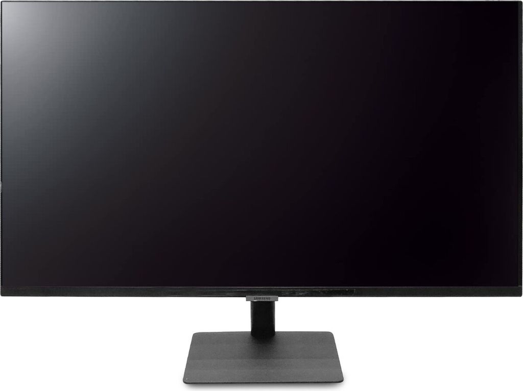 (akzeptabel) - Samsung LS32DM700UUXEN Smart Monitor Produktbild 