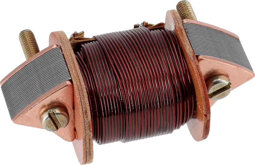 Bobina di ricarica 8305.2-130/1 per Simson S51 S53 SR50 | 12V 21W