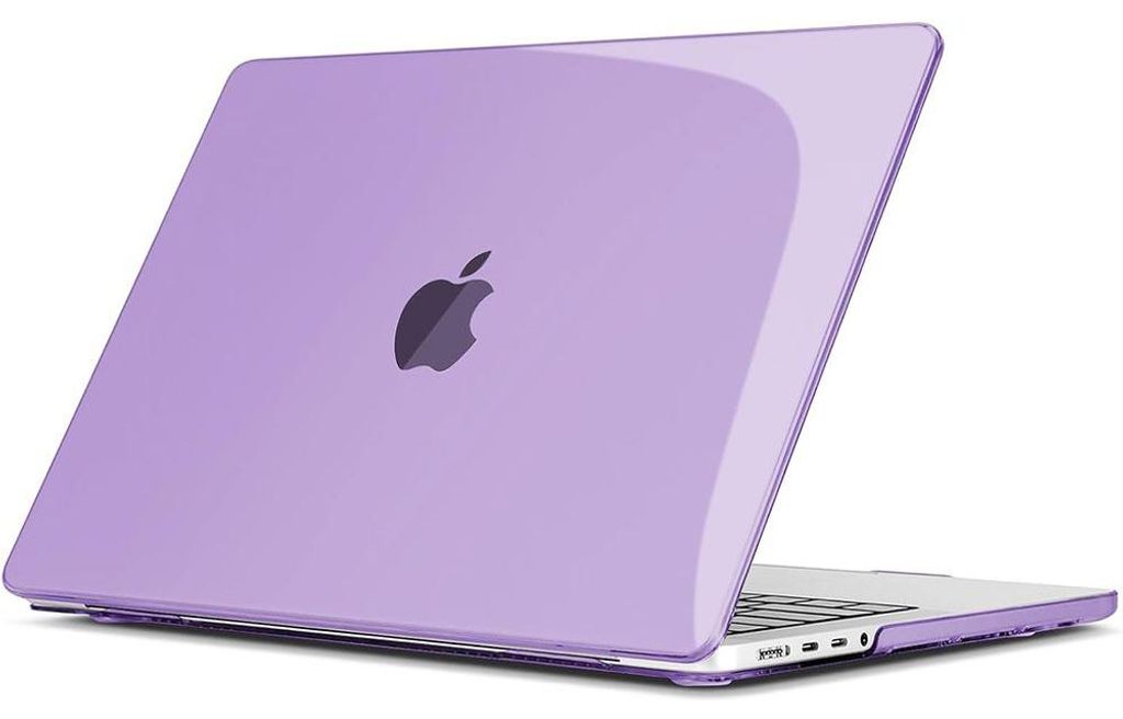Coque pour MacBook Air 13 Pouces M5 M4 M3 M2 2026 2025 2024 Image du produit 
