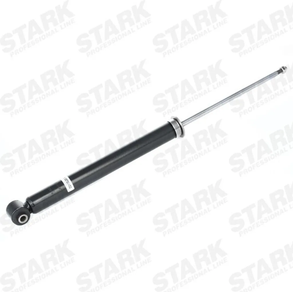 Ampoules de Phares Avant STARK pour Opel Corsa D E et Fiat Punto 12V 55W